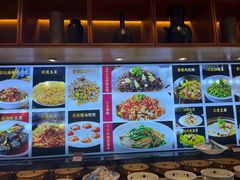 -巢爷老味(东方红店)