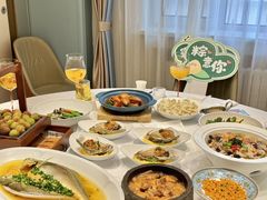 -品海楼·大连海胆锅贴馆(东港店)