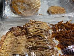 -水一方现烤鱿鱼丝大连特产(华南亿合城店)