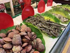 -秦皇国际大酒店·自助餐