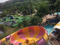 -重庆海昌加勒比海水世界
