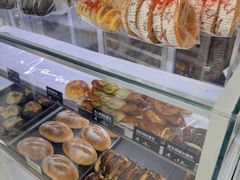 -甜嘟嘟烘焙坊(舒城路店)