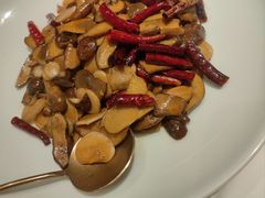 -一坐一忘云南菜(卓悦中心)