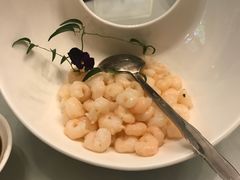 清炒河虾仁-上海老站(徐家汇店)