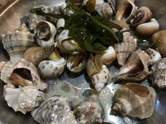 -三个渔夫·蒸汽海鲜(小白楼店)