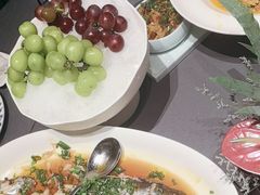 -狮王府淮扬菜(夫子庙老门东店)