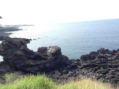 -龙头岩(Dragon Head Rock)