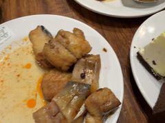 -汉巴味德(沈阳万象汇店)
