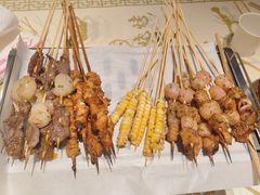 -串盟烧烤大排档·长沙美食地标(星沙店)