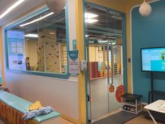 -玩胜青少儿体能(福田侨香中心)