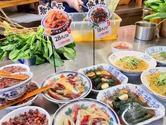 -福苗小骆驼烧烤(莲湖路店)