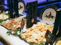 -加餐海鲜自助(宝龙一城店)