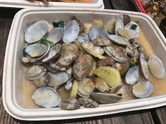 -盒马鲜生(宝地店)