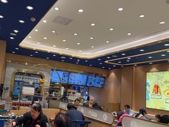 -西部马华清真兰州牛肉面·烧烤夜市(三里河店)
