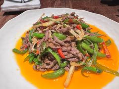 -金谷仓家庭料理(马泉营店)