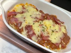 -卡朋西餐(较场西路店)