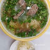 只为一碗好面｜海麦地•兰州牛肉拉面｜严选食材