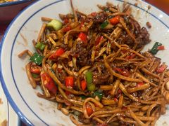 -荆九爷爆炒桥头三嫩(云南北路店)