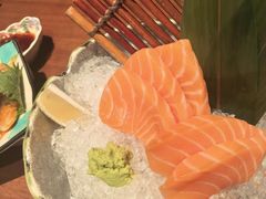 -鮨禾屋寿司居酒屋(余杭万达店)