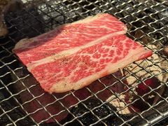-大馥·炭火烧肉酒场(莘庄莘福坊店)