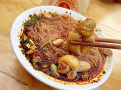 -甘记肥肠粉(马鞍北路店)
