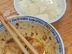 -堂吃饺子(维达北苑店)