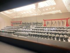 -兴隆文化园景区-兖州博物馆