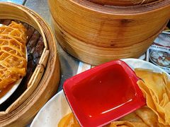 -香港港丽酒店