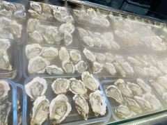 -蚝英雄鲜蚝自助专门店(长楹天街直营店)