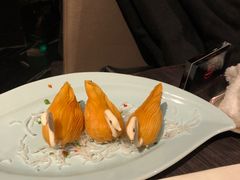 -万丽轩·粤菜(王府井金茂万丽酒店)