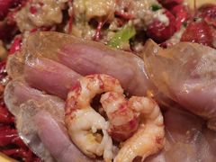 -王红军龙虾(新民路店)