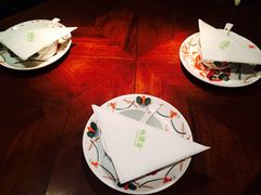 -外婆家(世界城广场店)