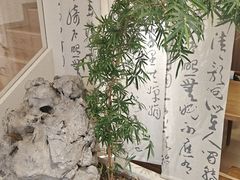 -五代同糖·甜品糖水店(河下古镇店)