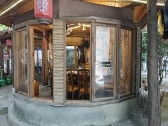 -好汉锅园林秘制老火锅 柴火霸王鸡(金沙店)