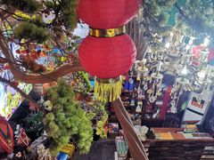 -食德喜·阳山鸡王食研基地