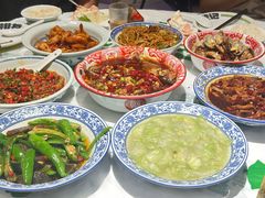 -欧记大排档·景德菜(上海首店)