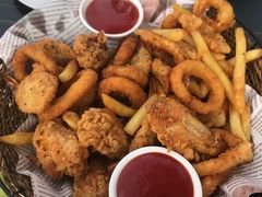 -巴伐利亚啤酒坊(意式风情街店)