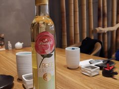 -隐泉之语日式料理(王府中环店)