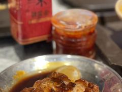 -鲜得来排骨年糕(即墨路店)