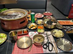 -西塔老太太泥炉烤肉(龙湖北苑天街店)