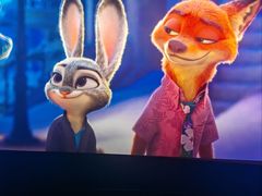 -百丽宫影城(嘉里汇店)