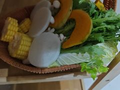 -濠七糟粕醋•海南酸汤火锅(中关村店)
