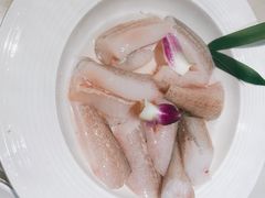 豆腐鱼-围炉夜话·潮汕卤水火锅(榕江店)