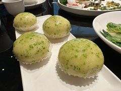 侨乡葱茸包-闽和南(深圳万象城店)