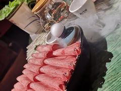 -老灶堂文创火锅(文艺路店)
