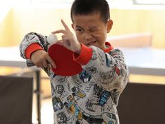 -火狐乒乓球俱乐部