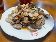 -阿勇海鲜排档2号(朱家尖店)