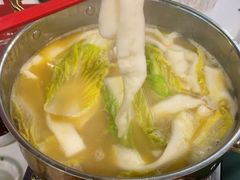 -大永發老火浓汤·经典粤菜(北滨路店)
