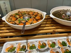 -禾斗海鲜自助(市南银座店)