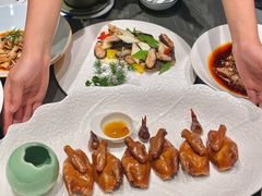 -夜宴江景餐厅